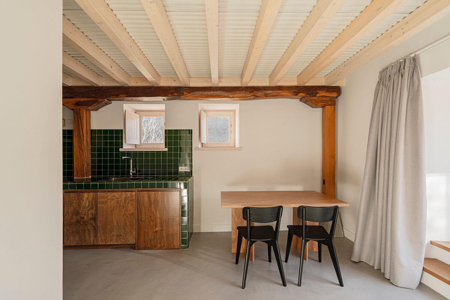 Apartamentos Luarna Mogrovejo Zewnętrze zdjęcie